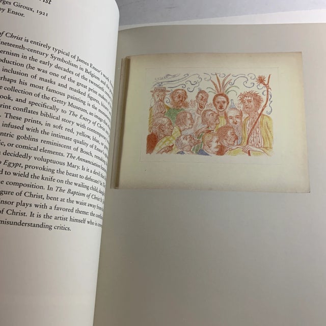 The Artist and the Book in 20th C. France For Sale In New York - Image 6 of 10