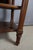 Walnut Writing Desk, 19th Century For Sale - Image 4 of 12