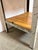 Brown Vintage Industrial Iron Chest of Drawers, 1950s For Sale - Image 8 of 18