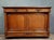 Wood Antique Renaissance-Style Mahogany Sideboard with Marble Top, 1800s For Sale - Image 7 of 7