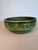 McCoy Bulb Planter Dish With Elephants For Sale - Image 4 of 9