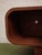Wood Cosmo Credenza For Sale - Image 7 of 10