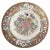 Ceramic Early 19th Century Chinese Export Rose Canton Plates- Set of 8 For Sale - Image 7 of 11