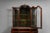Art Nouveau Display Cabinet in Pine For Sale - Image 10 of 18