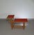 Shoe Store Bench, 1950s For Sale - Image 4 of 18