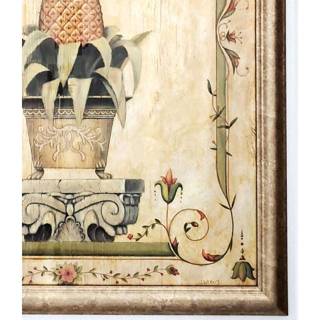 Prints Botanical Pair For Sale - Image 13 of 16