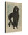 Introduce a spectacular commanding masterpiece of traditional Arts and Crafts heritage graphic animal symmetry and...