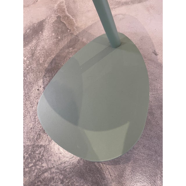 Modern Ethimo Smart Side Table For Sale - Image 3 of 5