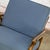 Mid-20th Century Tropical or Coastal Style Rattan 3 Piece Sofa and Lounge Chair by Calif Asia, a Set For Sale - Image 9 of 18