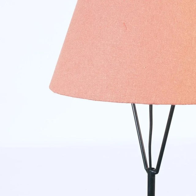 Vice Versa Floor Lamp attributed to the Auböck Werkstätte For Sale - Image 6 of 7
