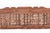 Monumental 108" Long Lattice Mousharabi Daybed For Sale - Image 4 of 10