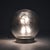 Mid 20th Century Mid 20th Century Robert Sonneman "Gazing Ball" Lamp For Sale - Image 5 of 12