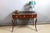 Brown Antique Lacquered Desk, 1700s For Sale - Image 8 of 13