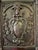 19th century renaissance Tuscan Italian Offerti wall cabinet in excellent condition exquisite look great addition