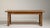 Wood Early 20th Century France Amber Wood Dining Table For Sale - Image 7 of 9
