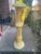 Alabaster Flower Column, Italy, 1950s For Sale - Image 11 of 14