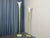 Floor Lamps by Bohuslav Horak, 1990s, Set of 2 For Sale - Image 4 of 7