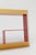 Mid-Century Modern Geometric Shadow Box Wall Shelf For Sale - Image 12 of 14