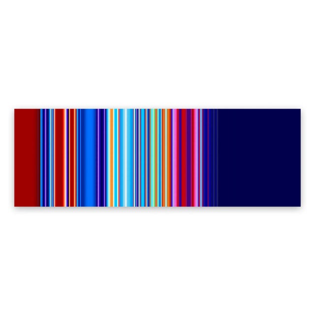 2010s Paul Snell "Ny # 201802", Photograph For Sale - Image 5 of 5