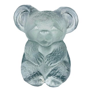 1970s Royal Krona Koala Bear Figure For Sale