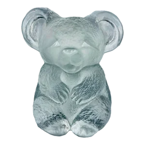 1970s Royal Krona Koala Bear Figure