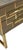 Sideboard in Gold and Brass Glass from Justfurnituress SRL For Sale - Image 6 of 18
