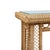Amanda’s Hope Town Console is equally at ease catching keys in the entryway of a breezy beach house or serving as the...