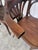 Wood Mid-Century Bentwood Dining Chairs, 1970s, Set of 4 For Sale - Image 7 of 18