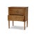 Pair of Neo Classic Incurved Nightstands For Sale - Image 4 of 10