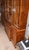 Victorian Walnut Breakfront Bookcase For Sale - Image 6 of 18