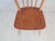 Mid-Century Modern Windsor Dining Chairs in Elm by Lucian Ercolani for Ercol, 1960, Set of 2 For Sale - Image 10 of 14