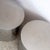 Chrome Mid-Century Modern Polished Chrome Cylinder Drum Tables (Pair) For Sale - Image 8 of 10