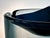 Tourmaline Tilting Ashtray in Glass and Stainless Steel by Wilhelm Wagenfeld for WMF, Germany, 1950s For Sale - Image 10 of 13