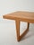 Wood Tokyo Bench by Yngvar Sandström for Nordiska Kompaniet, 1962 For Sale - Image 7 of 11