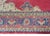 Early 20th Century Turkish Sparta Serapi Rug For Sale In Chicago - Image 6 of 13