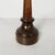 Wood Italian Round Doorstop in Turned Wood, 1930s For Sale - Image 7 of 11