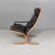 Modern Siesta Lounge Chairs by Ingmar Relling for Westnofa, Norway, 1970s, Set of 2 For Sale - Image 3 of 18