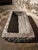 Rustic Antique French Stone Trough in Volcanic Rock, 1750-1850 For Sale - Image 3 of 16
