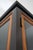 Pair of Century Asian Inspired Modern Design Curio Cabinets For Sale - Image 14 of 18