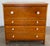 Beautiful handmade Early American country pine dresser. Warm original patina and smooth open and close dovetail drawers...