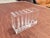 Mid-Century Modern Desk Organizer by Manlio Ciocca for Guzzini, Italy, 1970s For Sale - Image 3 of 10