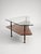 Metal Coffee Table by Luigi Scremin, 1950s For Sale - Image 7 of 12