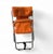 Viggen Armchair by Borje Johanson for Värnamo Bedding Ab, 1970s, Set of 2 For Sale - Image 4 of 18