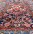 Tribal Kurdish Bidjar Rug With All-Over Sub-Geometric Medallion Design For Sale - Image 4 of 12