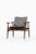 Rare easy chair model 'Spade' designed by Finn Juhl. Produced by France & Son in Denmark. This piece is attributed to the...