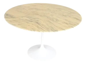 Tulip Dining Table by Eero Saarinen for Knoll International, 1960s