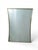 Gold Vintage Wall Mirror, Italy, 1950 For Sale - Image 8 of 8