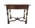 18th Century French Provincial Console Table For Sale