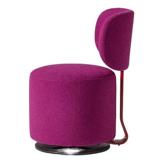 Lounge Chair by Osgerby Tamburound for Cassina For Sale