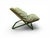 This stunning arflex lounge chair perfectly embodies the brilliance of avant-garde italian design, blending a relaxed...